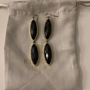 Kendra Scott Drop Earrings